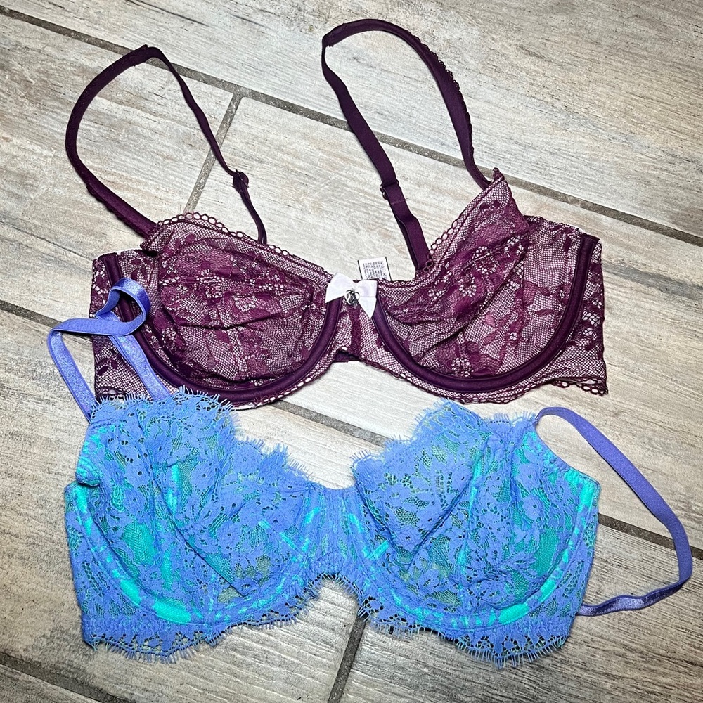 Vs Bra Bundle - image 1